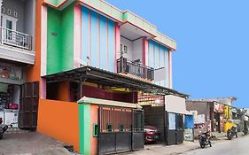 Hotel O Pondok Hikmah Makassar